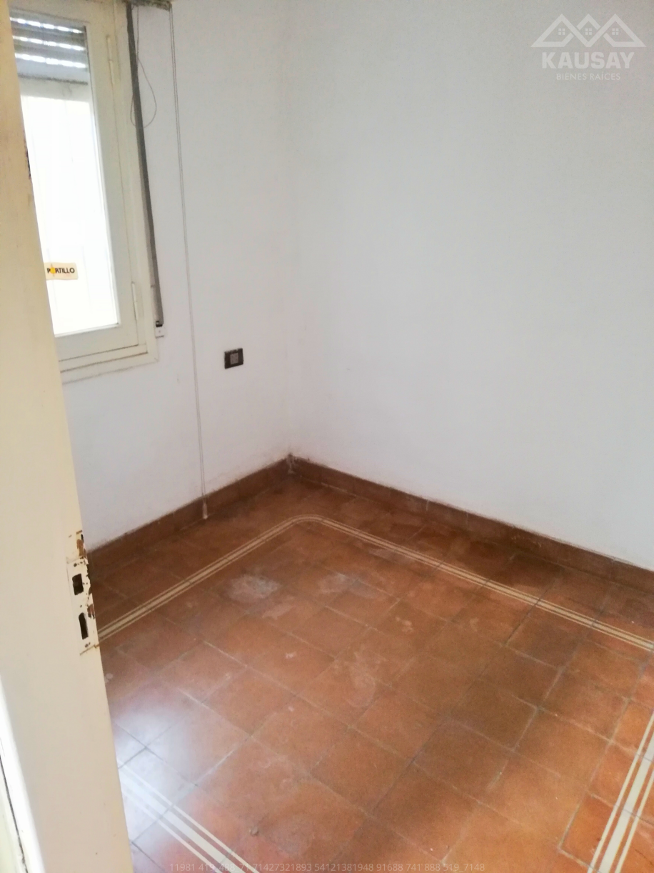 OPORTUNIDAD CASA  DEPTO CON RENTA - GRAL BUSTOS