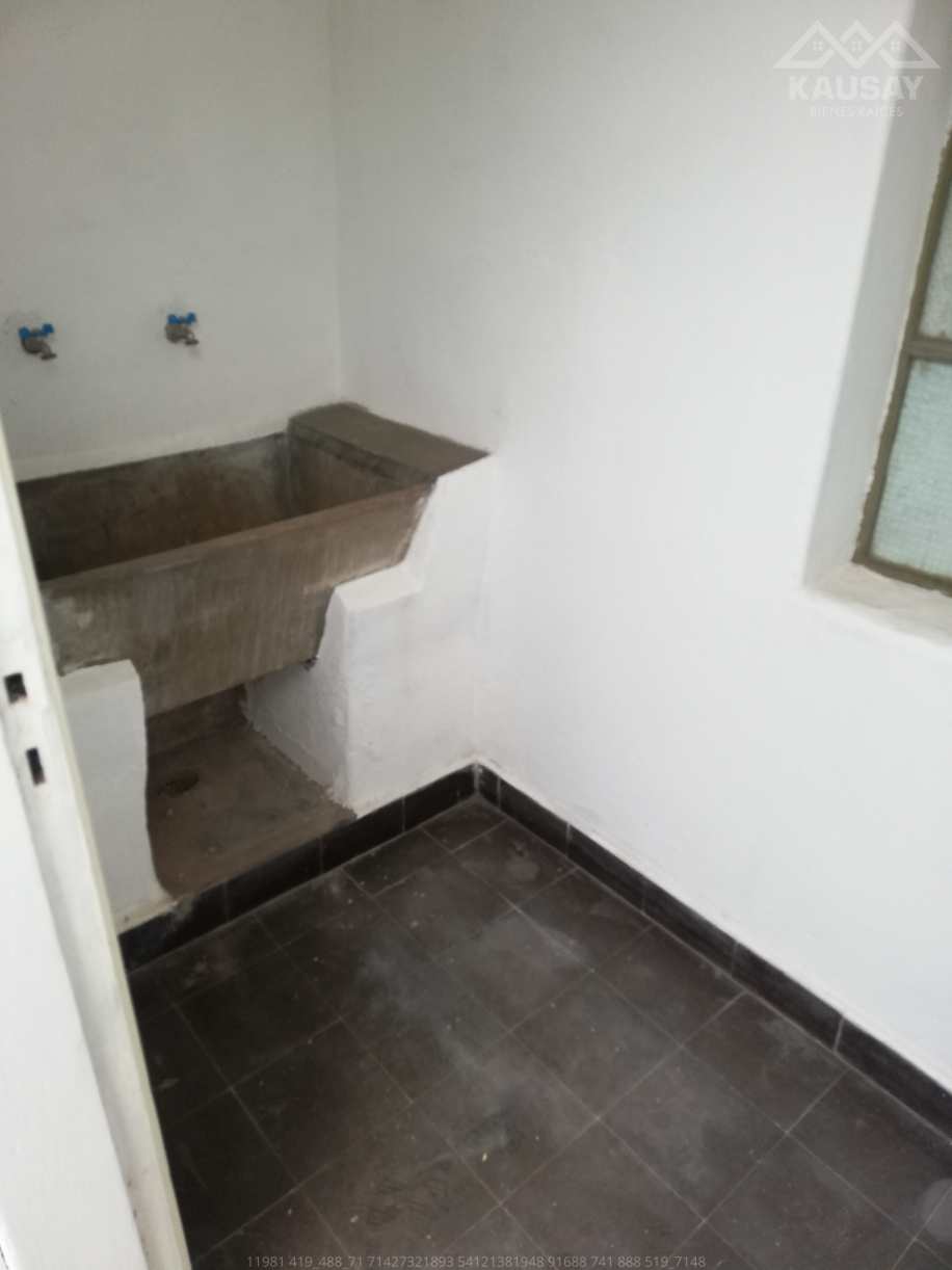 OPORTUNIDAD CASA  DEPTO CON RENTA - GRAL BUSTOS