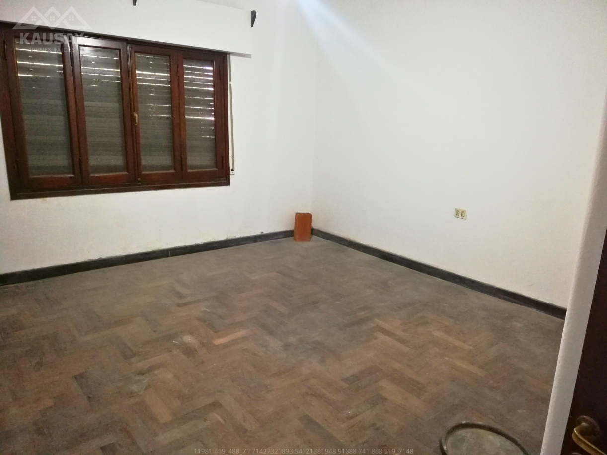 OPORTUNIDAD CASA  DEPTO CON RENTA - GRAL BUSTOS