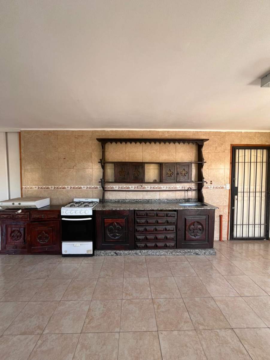 VENDO CASA  DEPARTAMENTO EN ALTOS DE V. SÁRSFIELD