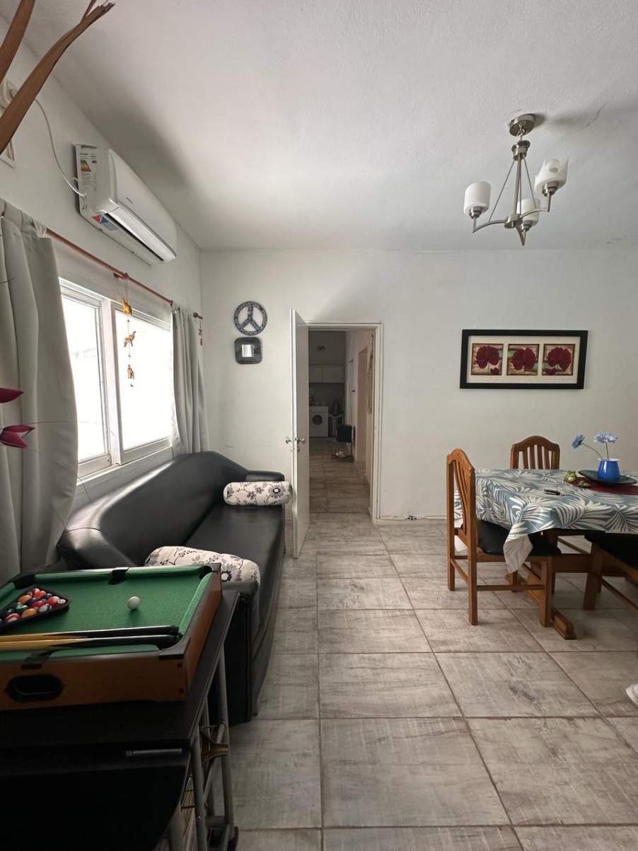 VENDO CASA  DEPARTAMENTO EN ALTOS DE V. SÁRSFIELD
