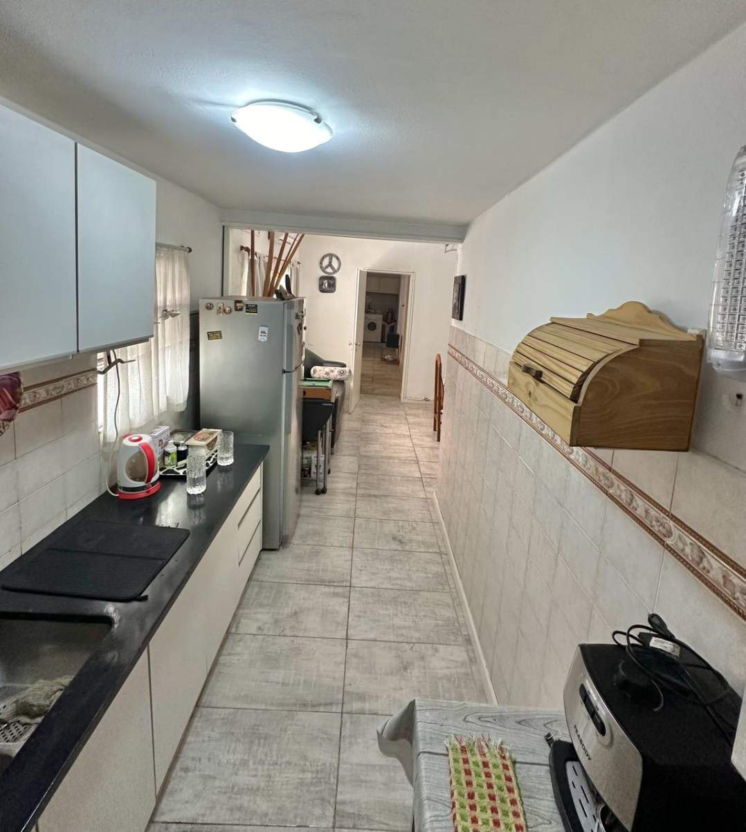 VENDO CASA  DEPARTAMENTO EN ALTOS DE V. SÁRSFIELD