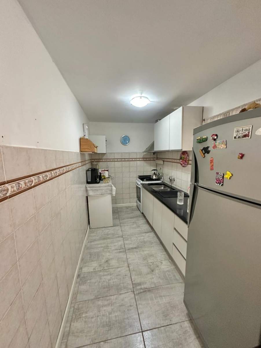 VENDO CASA  DEPARTAMENTO EN ALTOS DE V. SÁRSFIELD