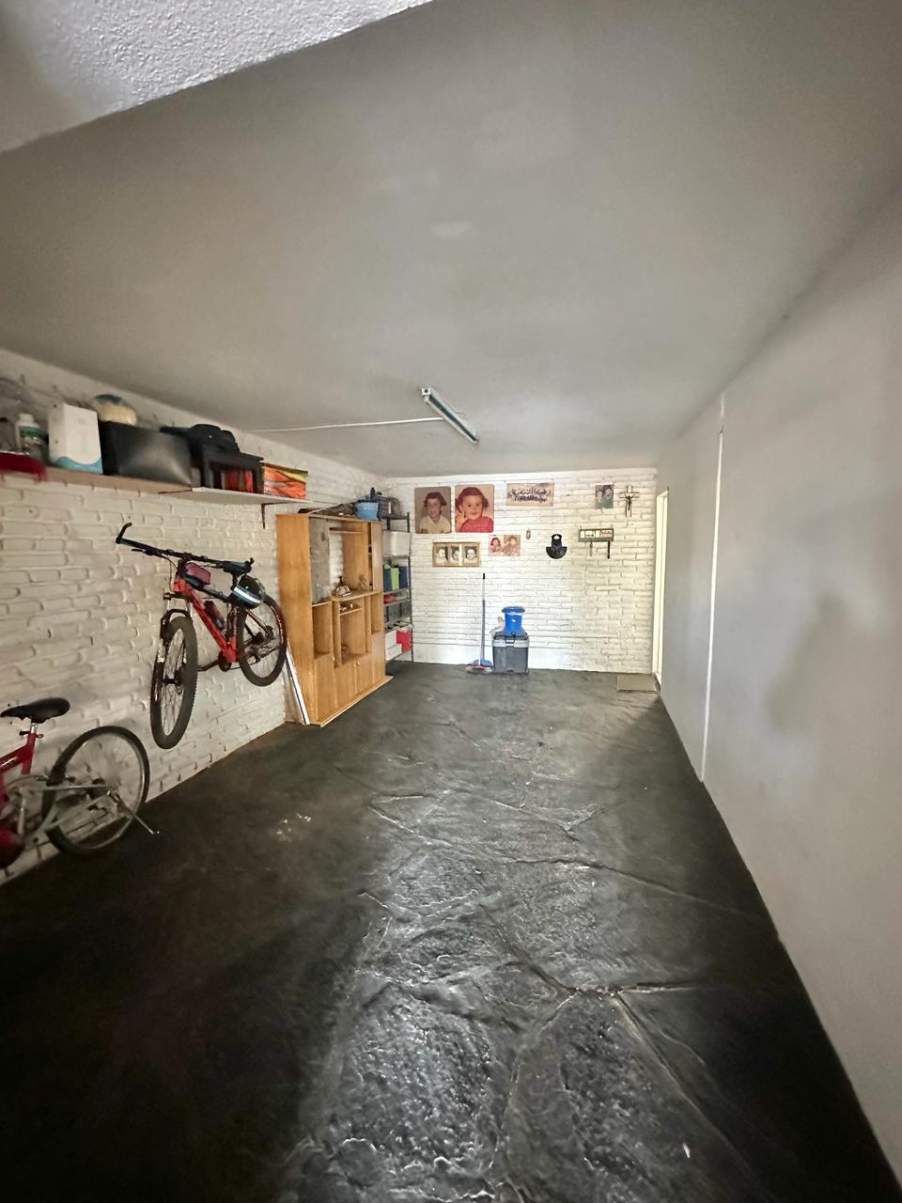 VENDO CASA  DEPARTAMENTO EN ALTOS DE V. SÁRSFIELD