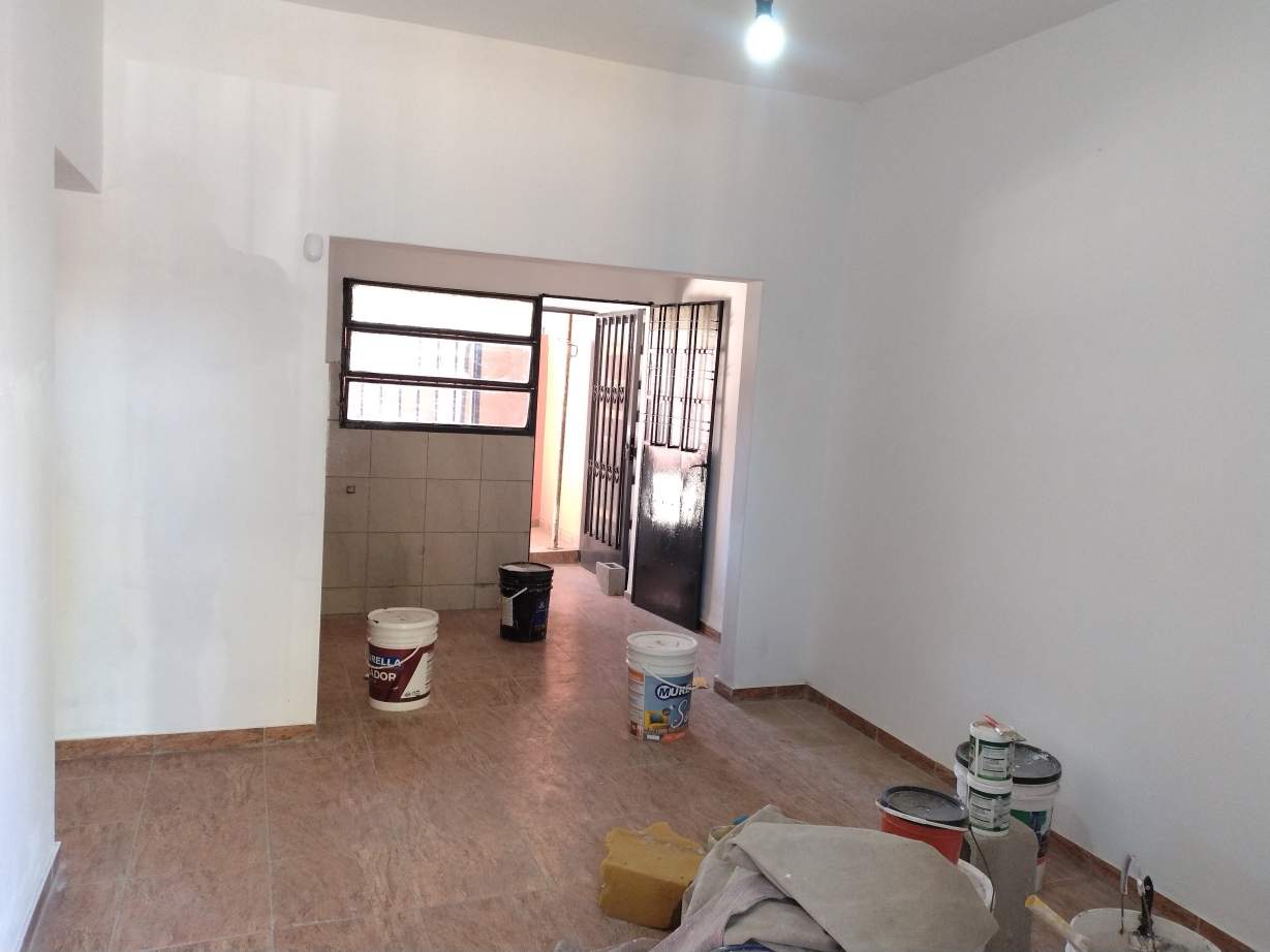 departamento en alquiler, dos dormitorios en barrio primero de mayo