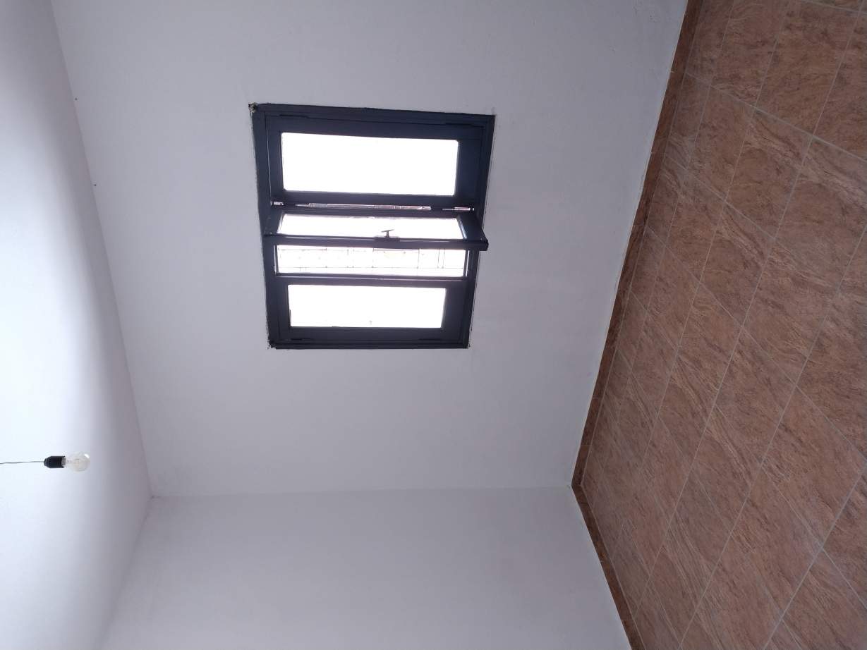 departamento en alquiler, dos dormitorios en barrio primero de mayo