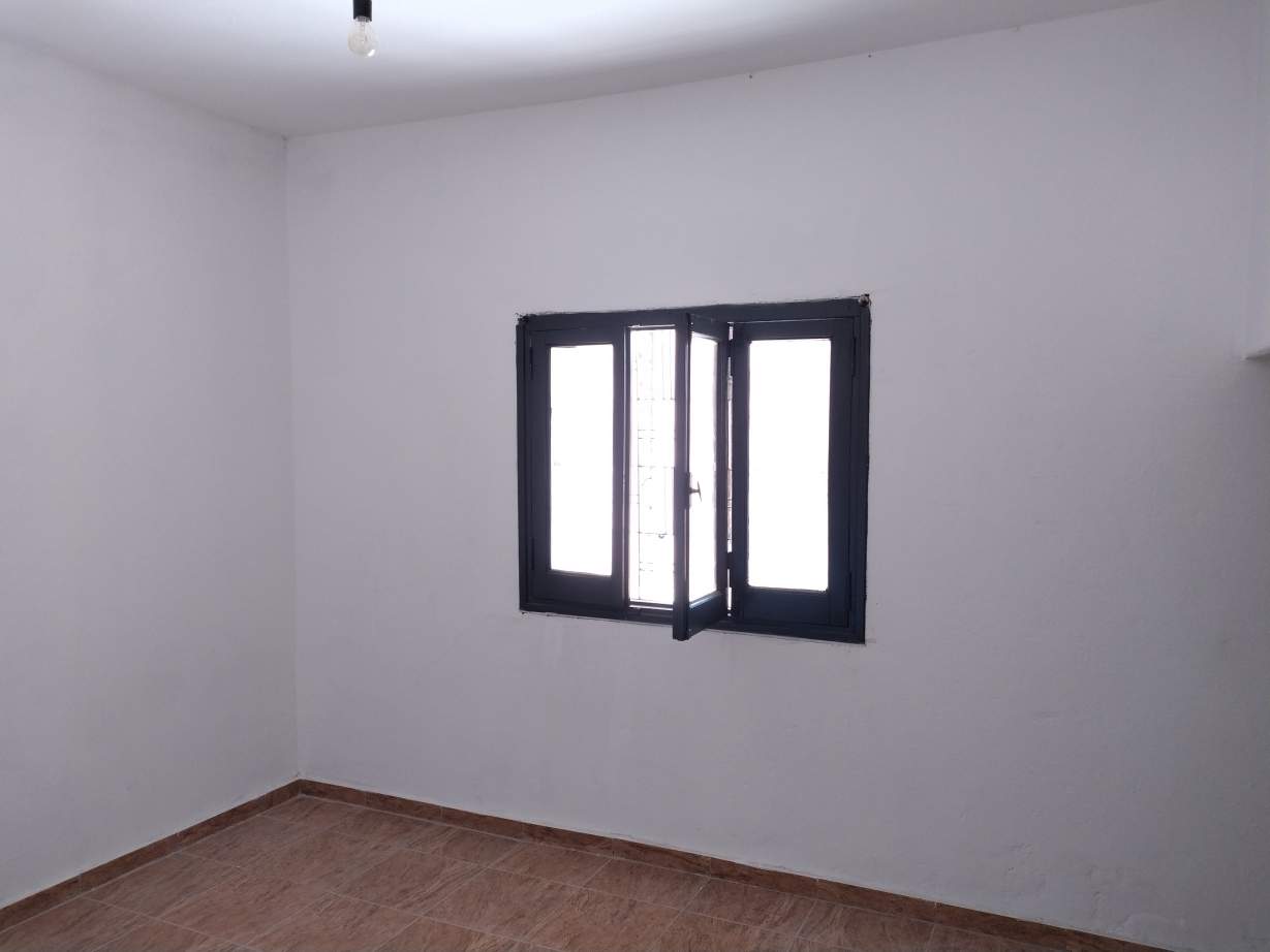 departamento en alquiler, dos dormitorios en barrio primero de mayo