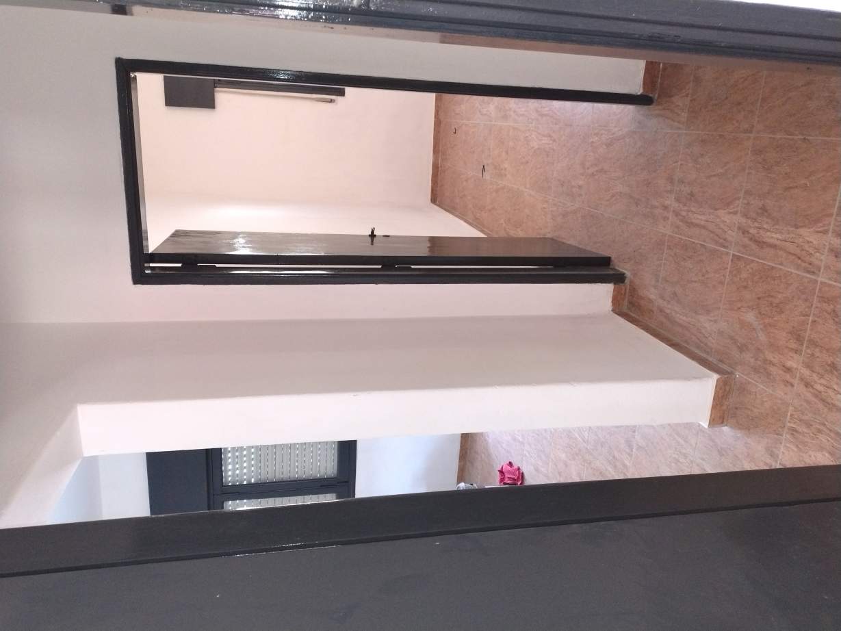 departamento en alquiler, dos dormitorios en barrio primero de mayo