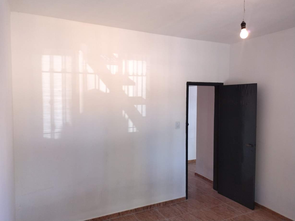 departamento en alquiler, dos dormitorios en barrio primero de mayo