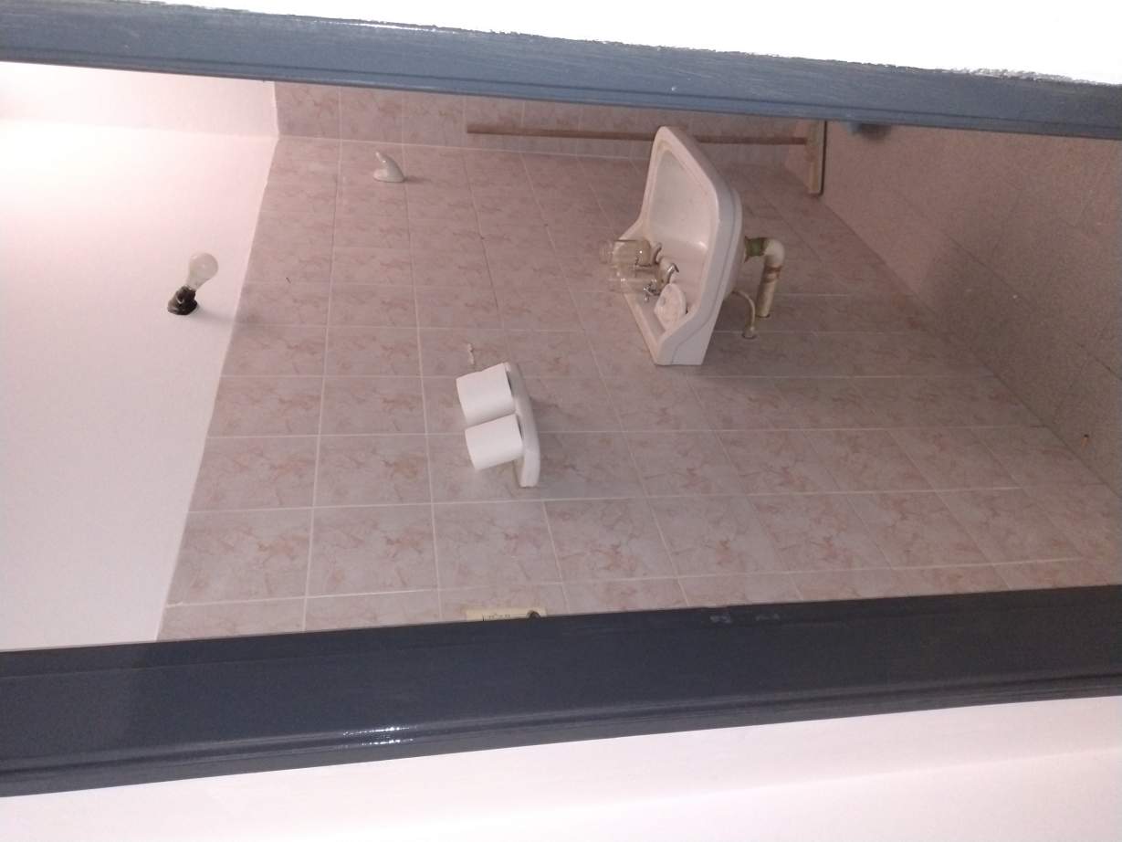 departamento en alquiler, dos dormitorios en barrio primero de mayo