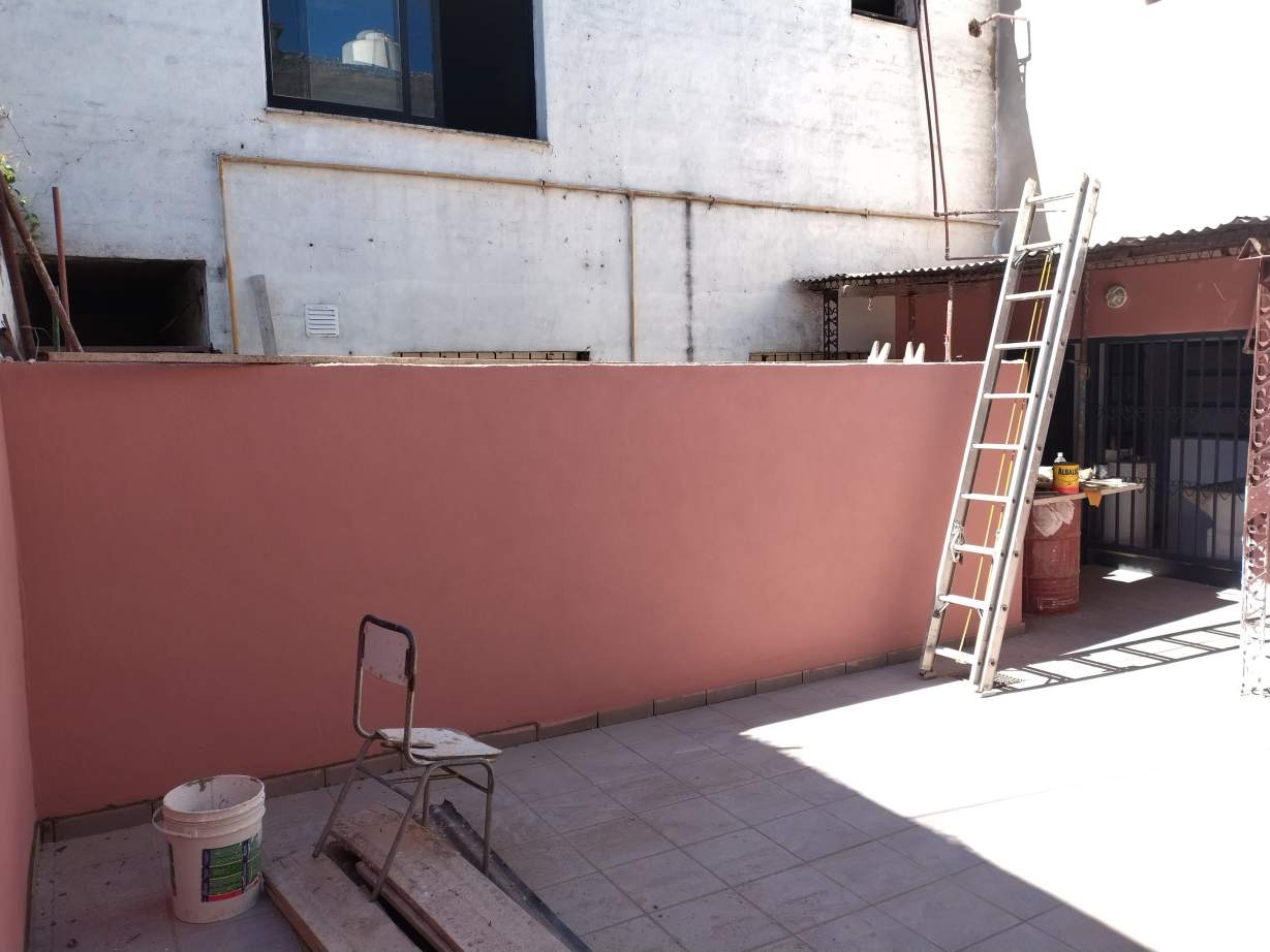 departamento en alquiler, dos dormitorios en barrio primero de mayo