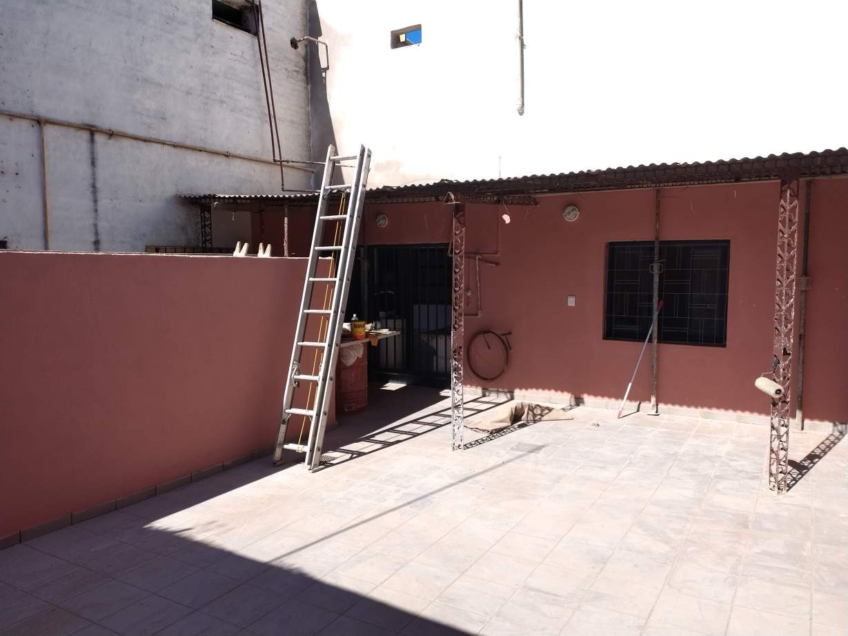 departamento en alquiler, dos dormitorios en barrio primero de mayo