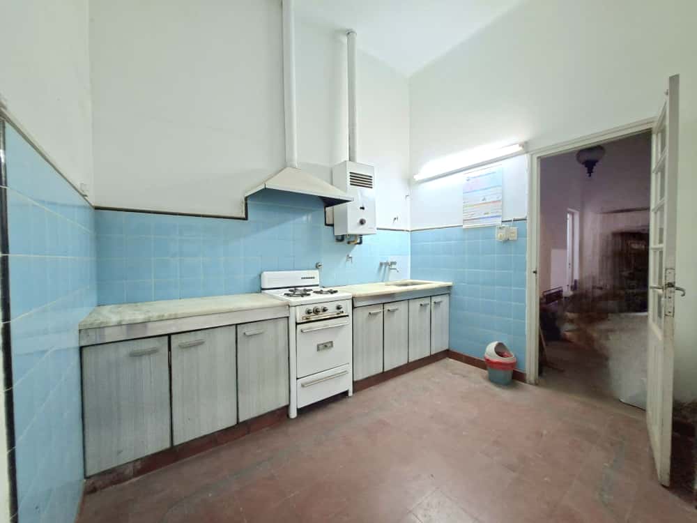 VENTA CASA 2 DORM COCHERA APTO CREDITO