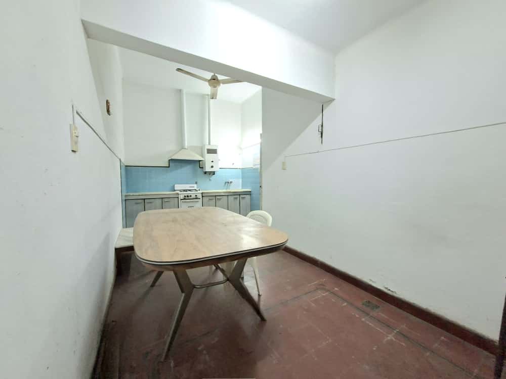 VENTA CASA 2 DORM COCHERA APTO CREDITO