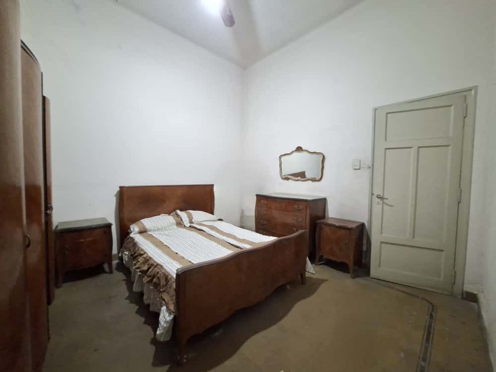 VENTA CASA 2 DORM COCHERA APTO CREDITO