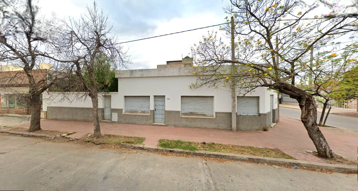 VENTA CASA 2 DORM COCHERA APTO CREDITO