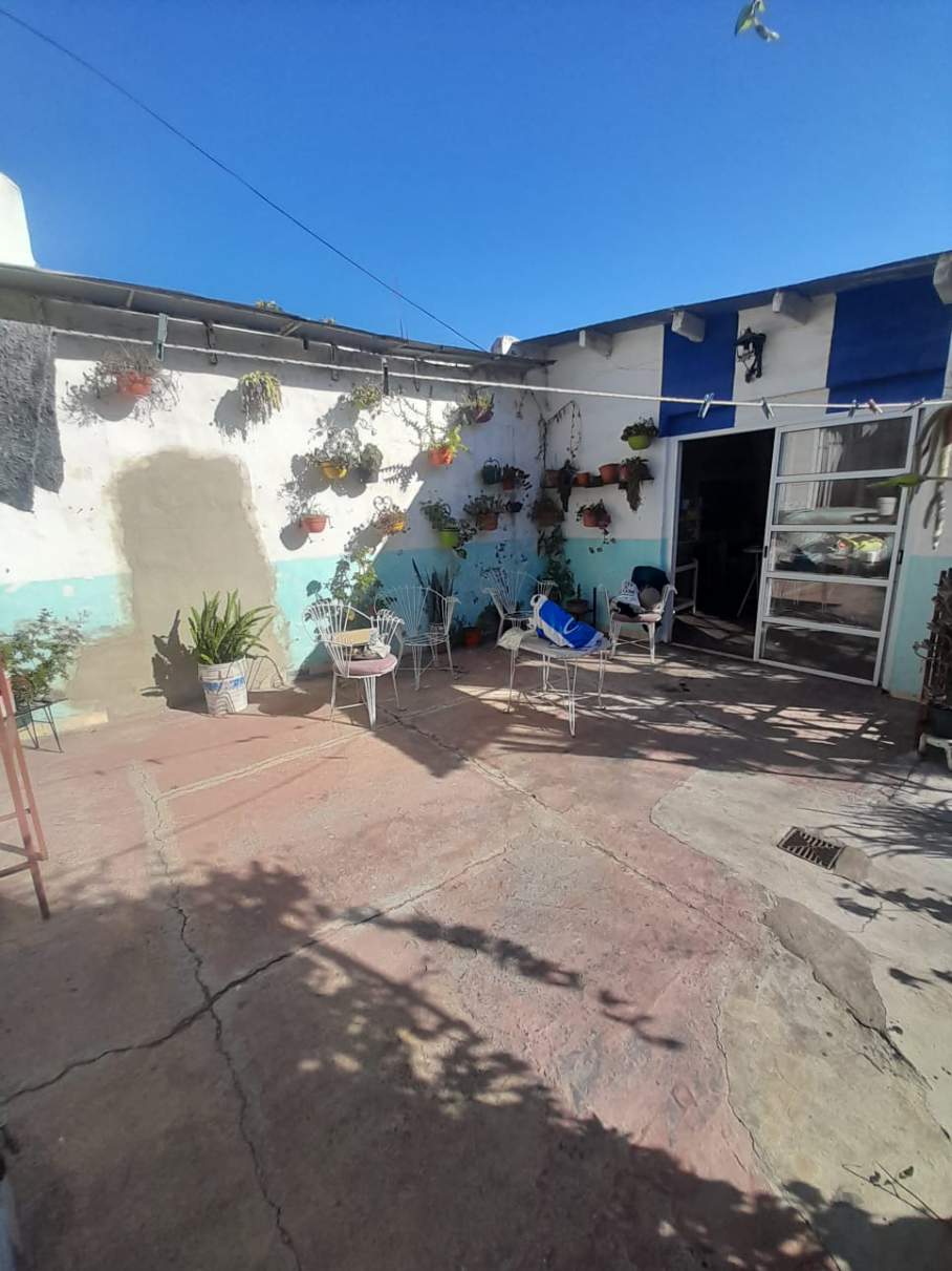 ALQ Alto Alberdi 2 dormitorios cochera y patios APTA MASCOTAS