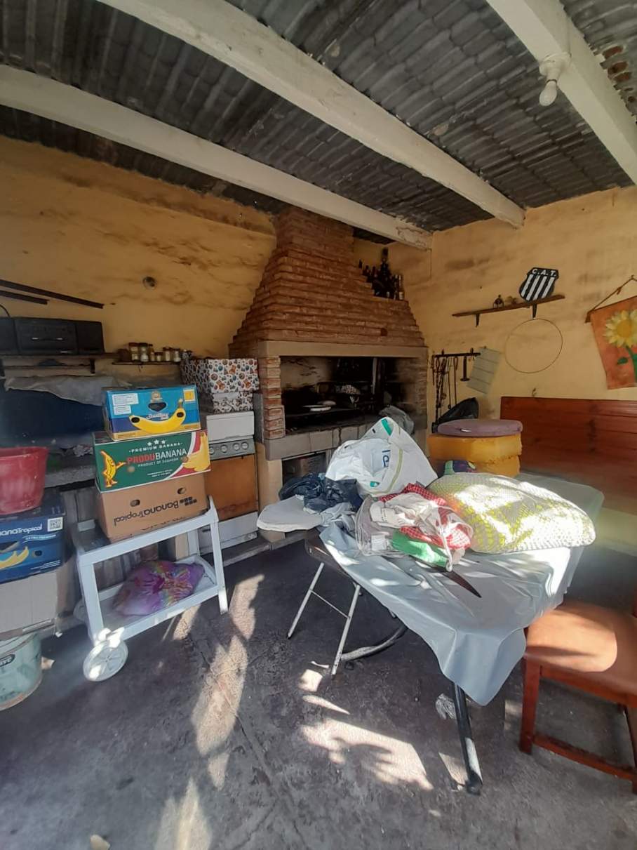 ALQ Alto Alberdi 2 dormitorios cochera y patios APTA MASCOTAS