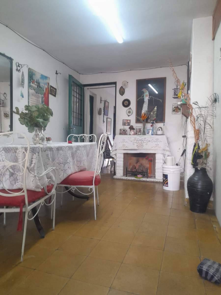 ALQ Alto Alberdi 2 dormitorios cochera y patios APTA MASCOTAS