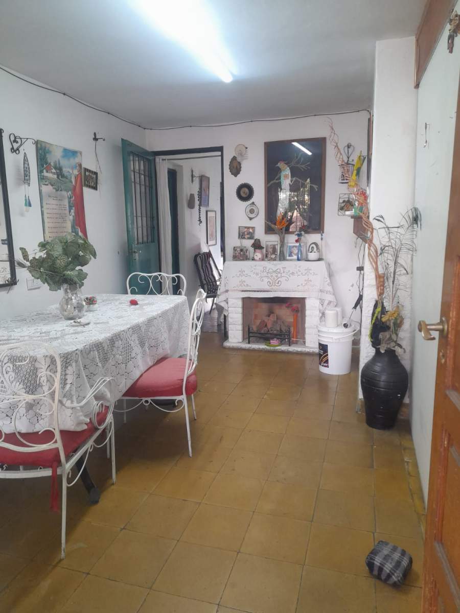 ALQ Alto Alberdi 2 dormitorios cochera y patios APTA MASCOTAS