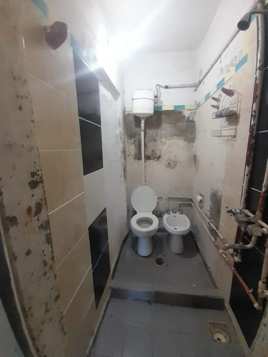 ALQ Alto Alberdi 2 dormitorios cochera y patios APTA MASCOTAS