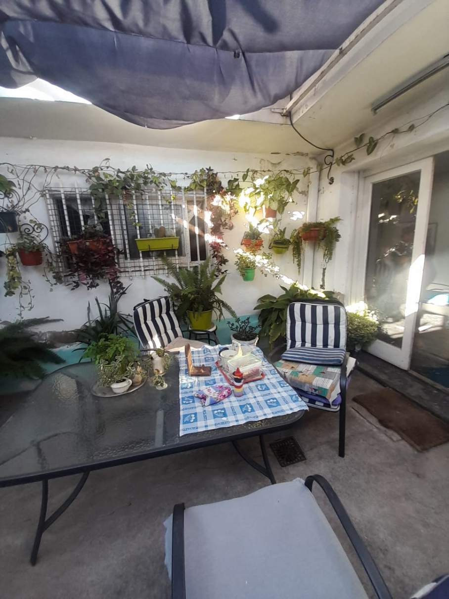 ALQ Alto Alberdi 2 dormitorios cochera y patios APTA MASCOTAS