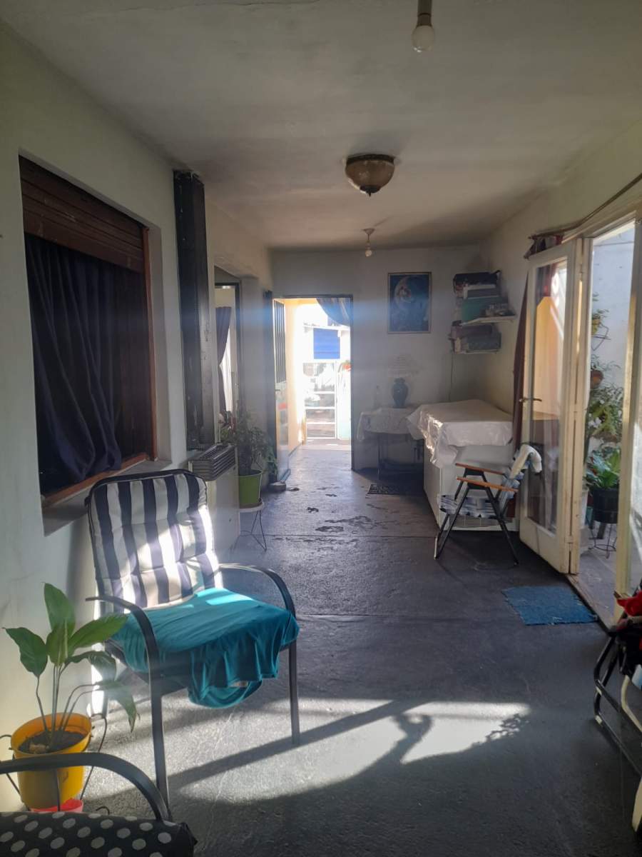 ALQ Alto Alberdi 2 dormitorios cochera y patios APTA MASCOTAS