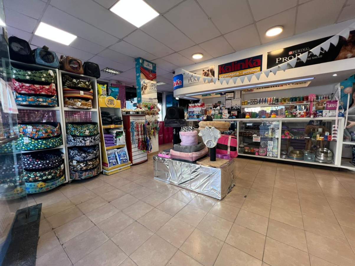 VETERINARIA EN VENTA REFERENTE EN ALTA CORDOBA EXCELENTE UBICACION