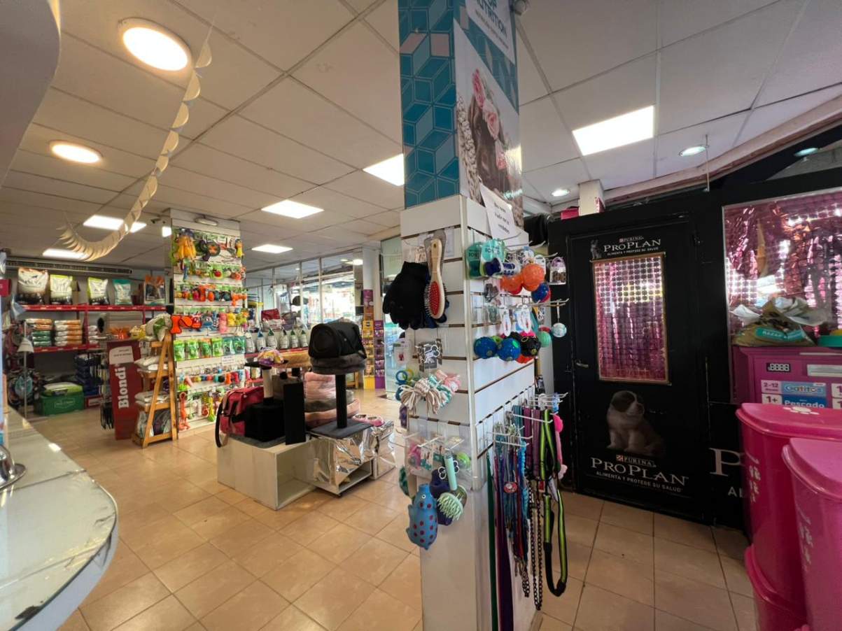 VETERINARIA EN VENTA REFERENTE EN ALTA CORDOBA EXCELENTE UBICACION