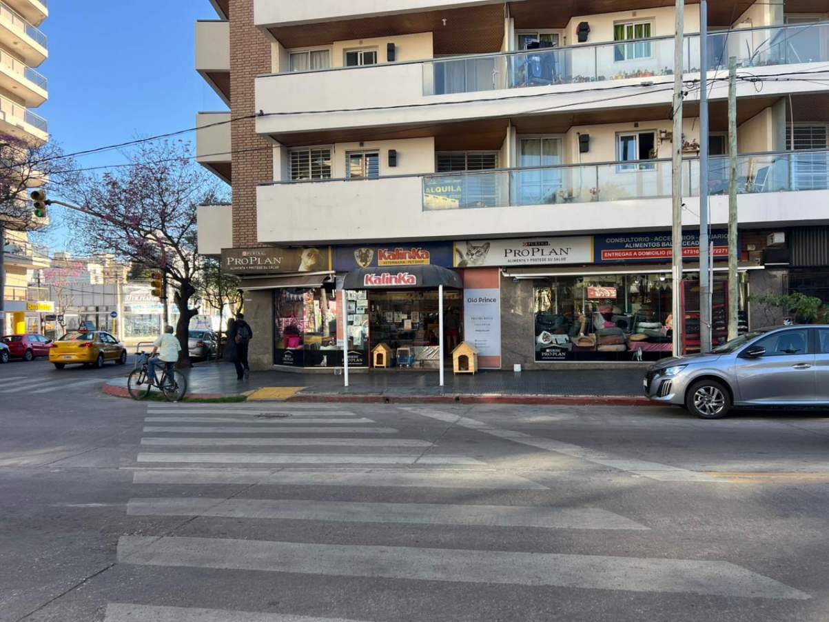 VETERINARIA EN VENTA REFERENTE EN ALTA CORDOBA EXCELENTE UBICACION