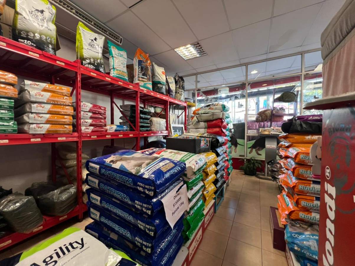 VETERINARIA EN VENTA REFERENTE EN ALTA CORDOBA EXCELENTE UBICACION
