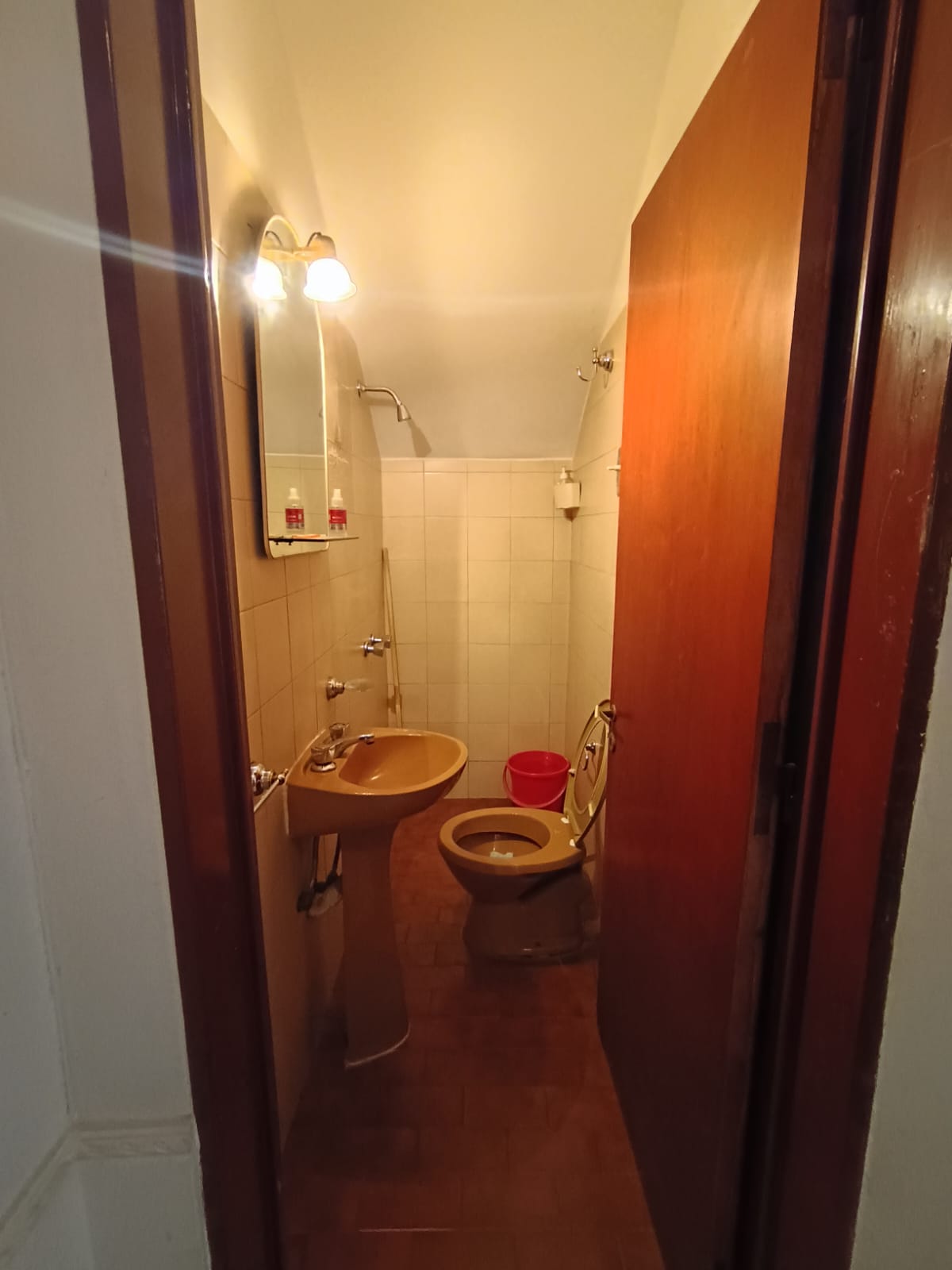 VENTA - CASA PH- 3 DORMITORIOS- PUEYRREDÓN