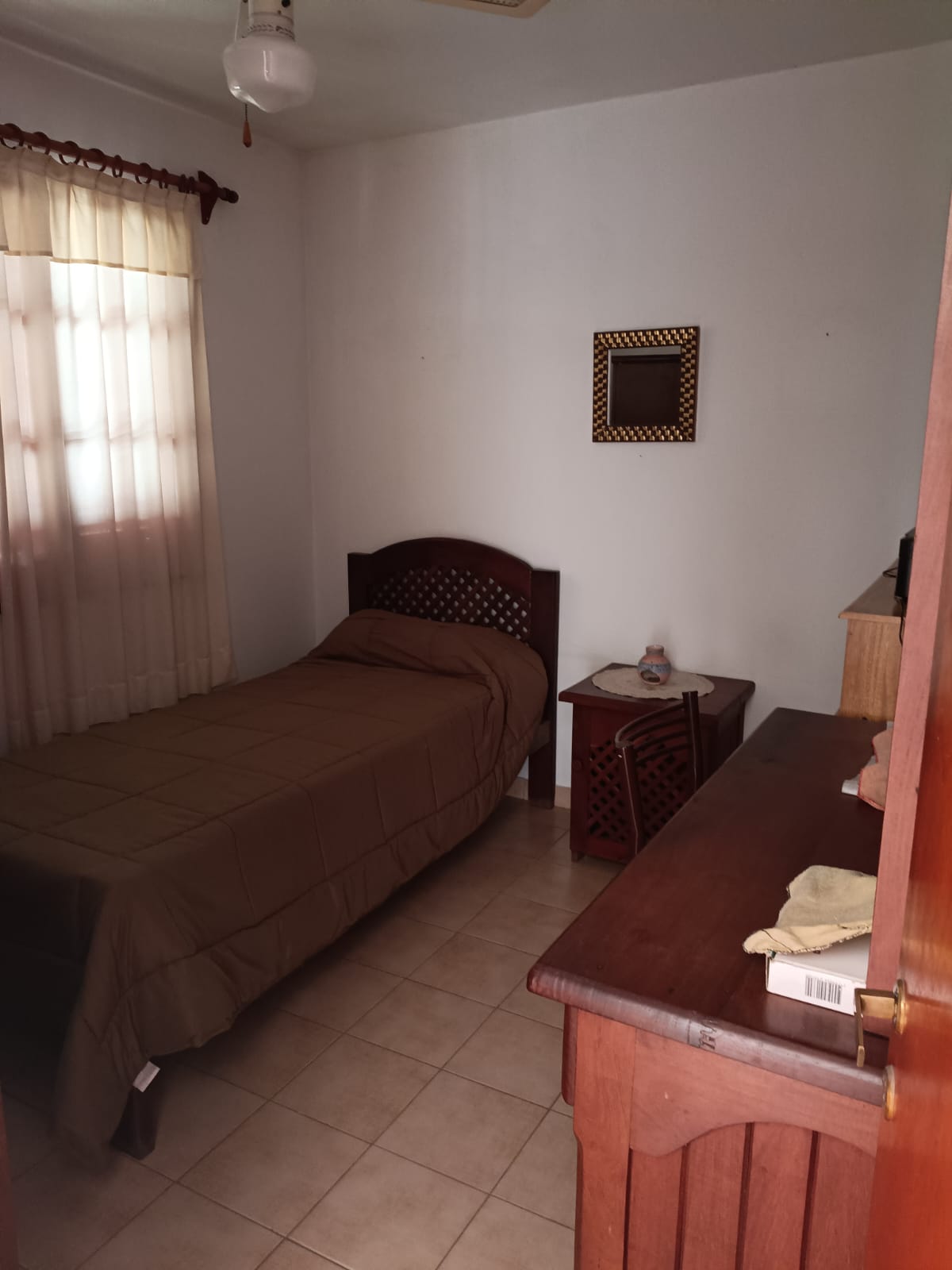 VENTA - CASA PH- 3 DORMITORIOS- PUEYRREDÓN