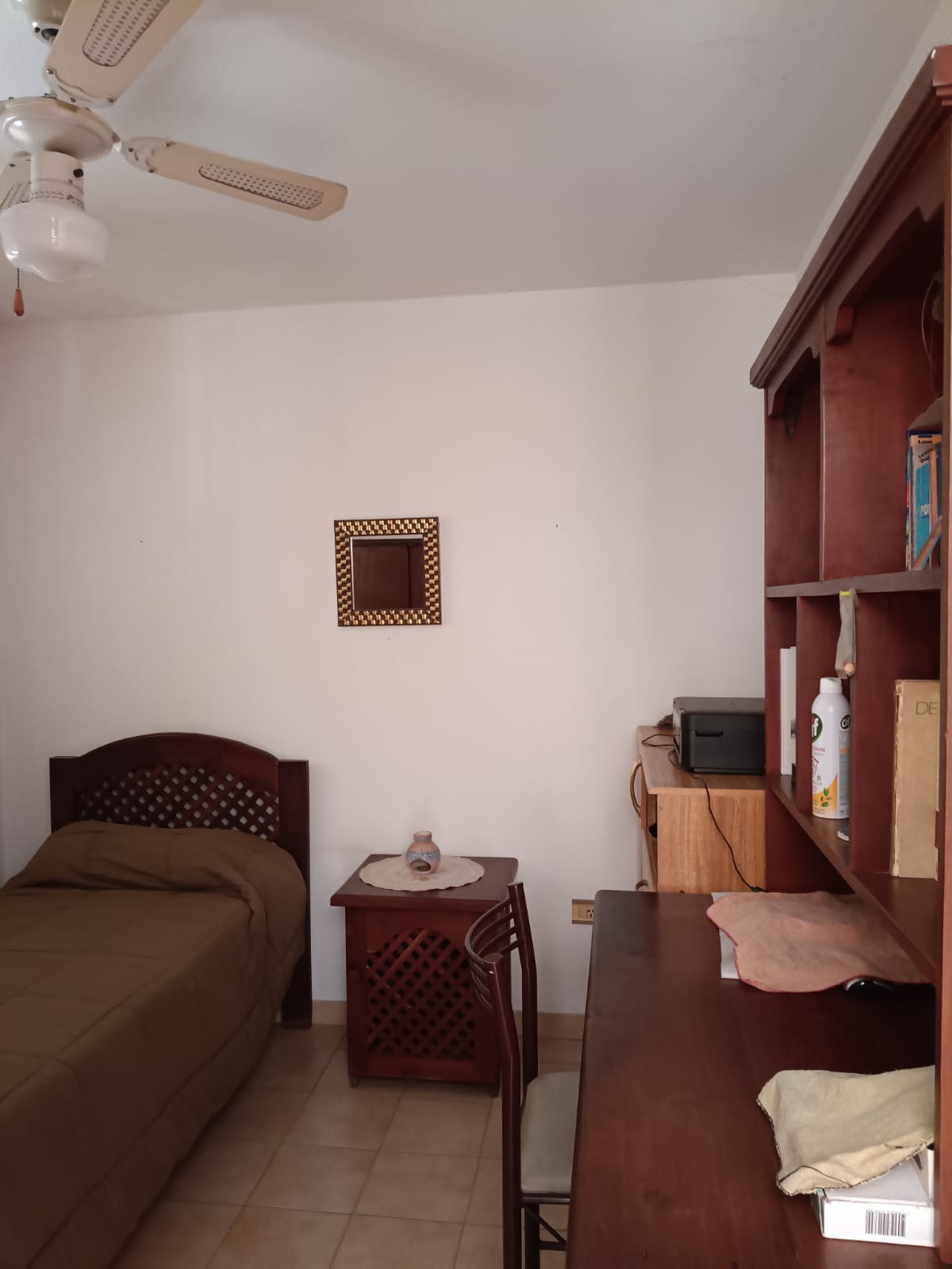 VENTA - CASA PH- 3 DORMITORIOS- PUEYRREDÓN