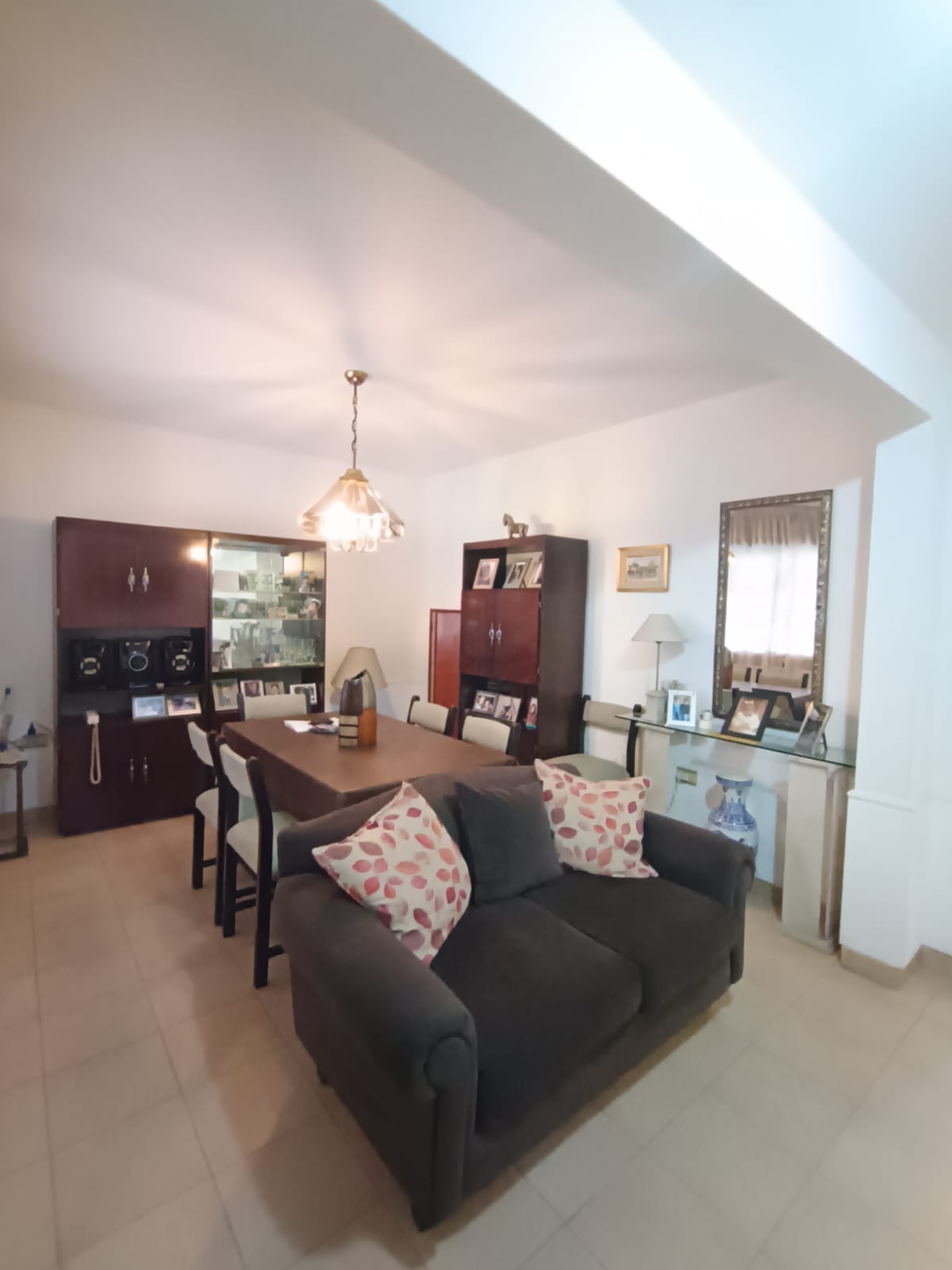 VENTA - CASA PH- 3 DORMITORIOS- PUEYRREDÓN