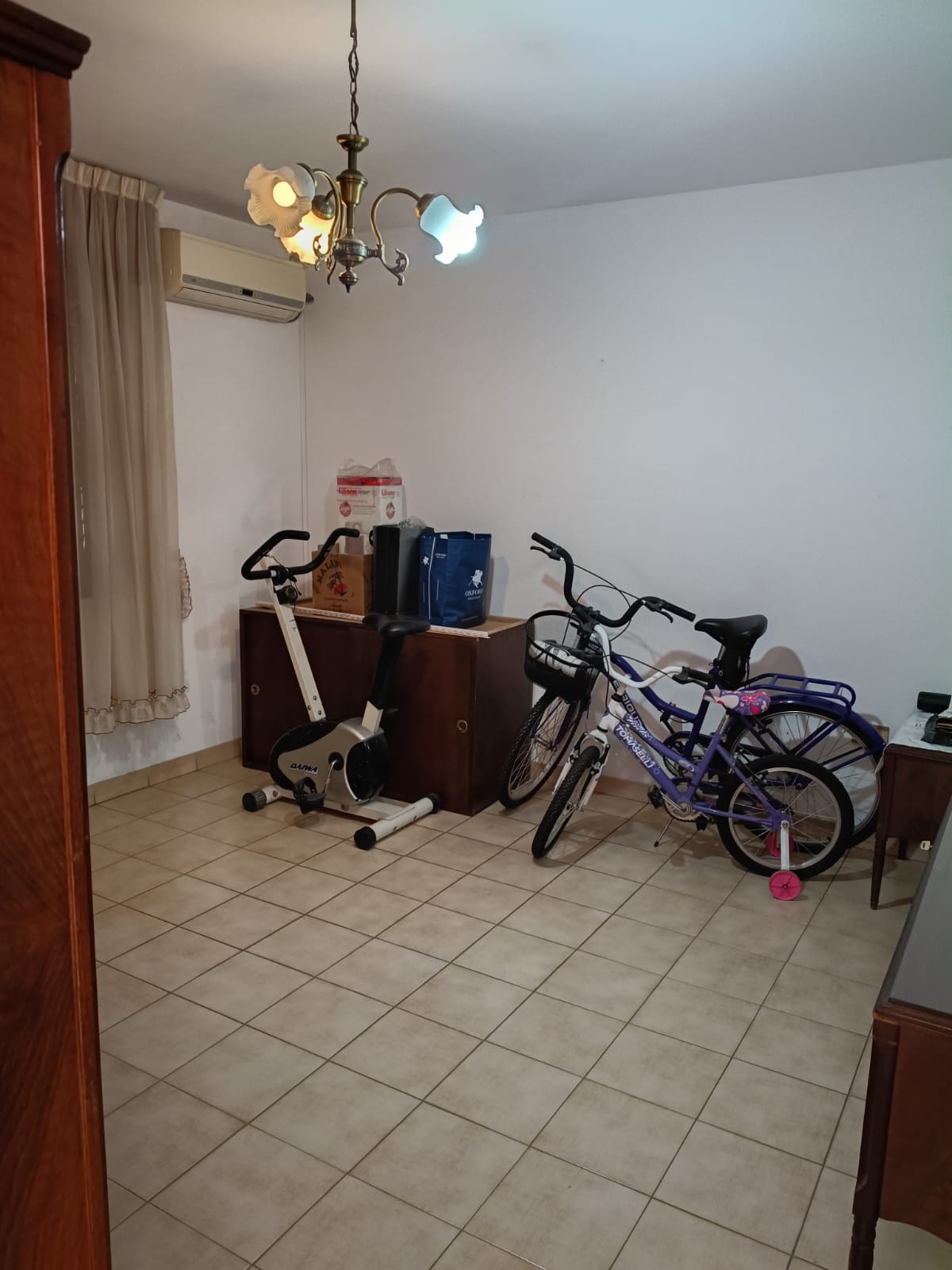 VENTA - CASA PH- 3 DORMITORIOS- PUEYRREDÓN