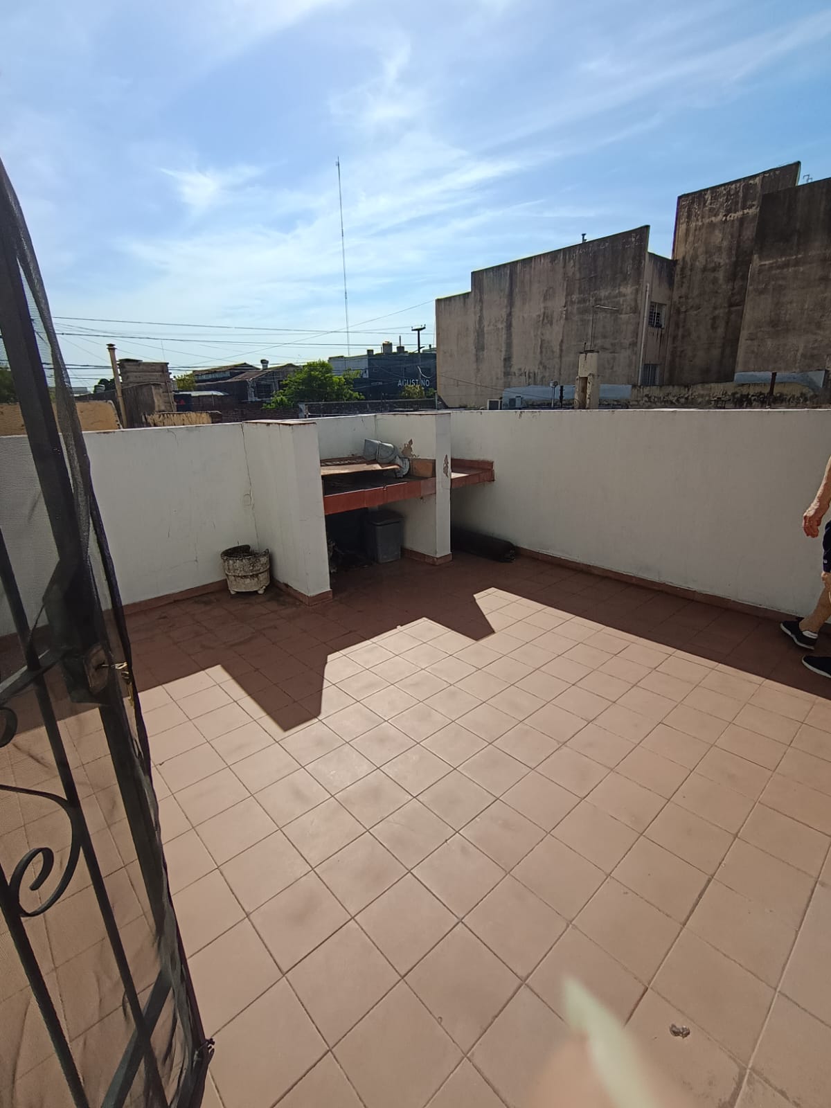 VENTA - CASA PH- 3 DORMITORIOS- PUEYRREDÓN