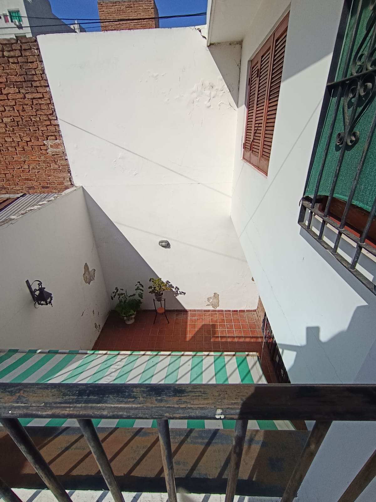 VENTA - CASA PH- 3 DORMITORIOS- PUEYRREDÓN