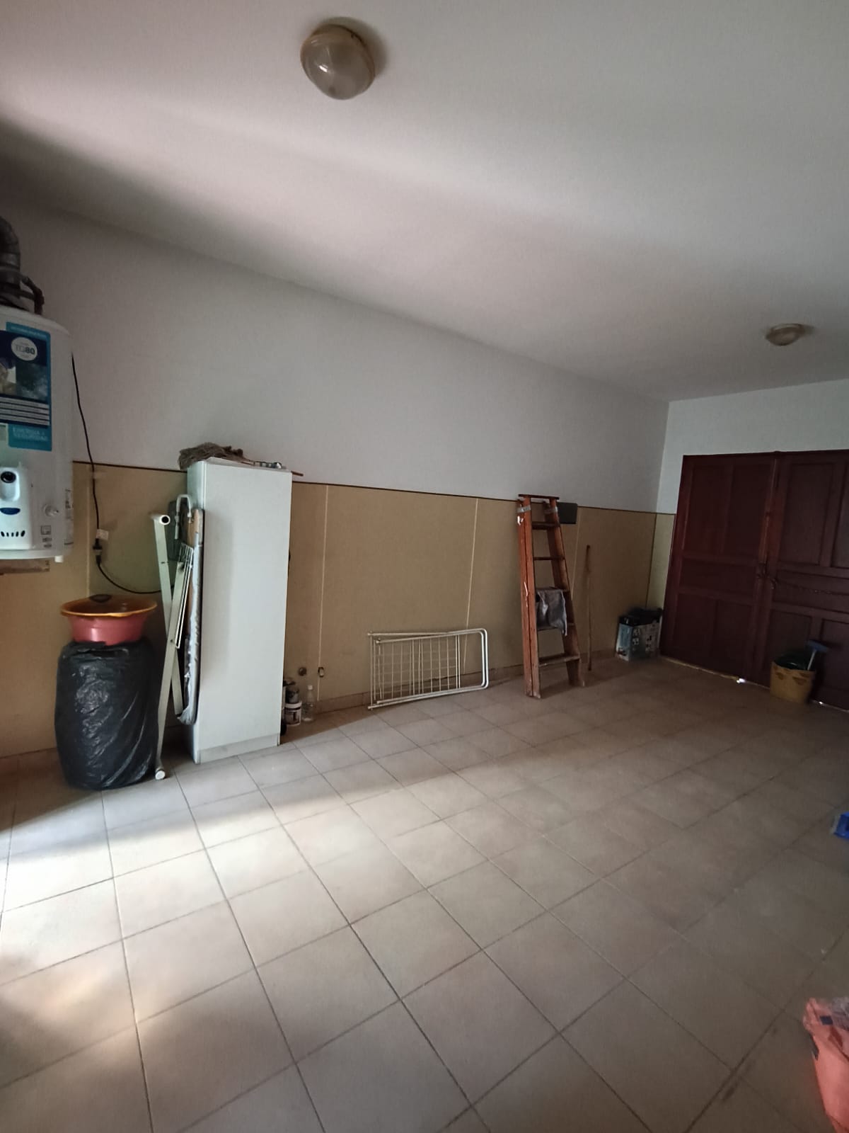 VENTA - CASA PH- 3 DORMITORIOS- PUEYRREDÓN