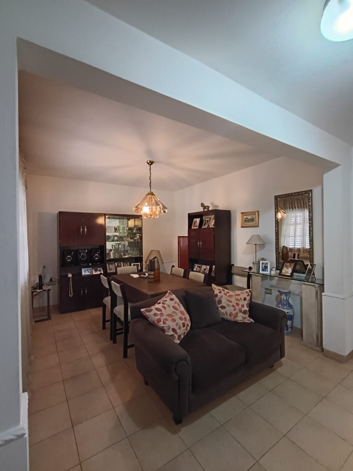 VENTA - CASA PH- 3 DORMITORIOS- PUEYRREDÓN