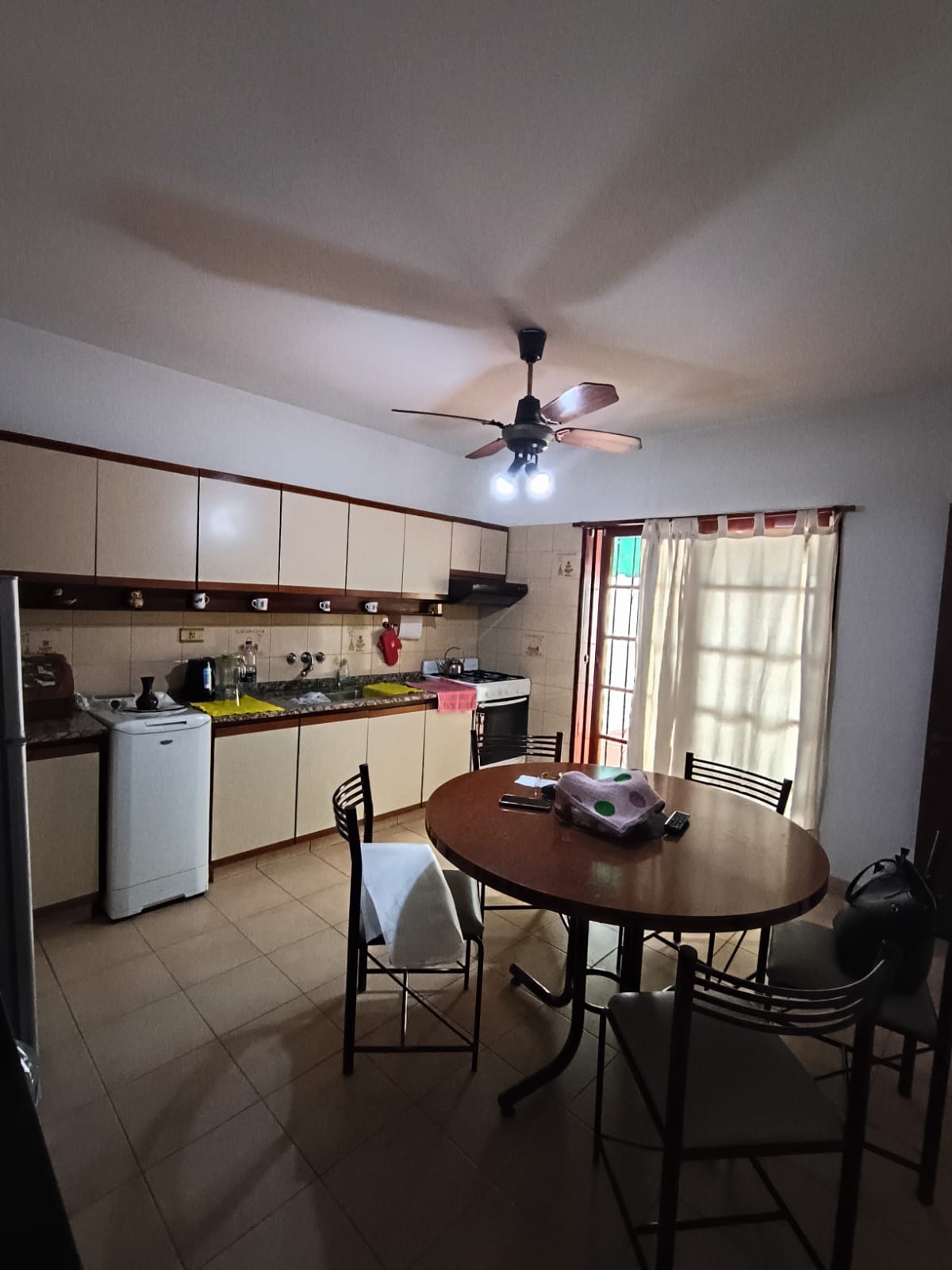 VENTA - CASA PH- 3 DORMITORIOS- PUEYRREDÓN