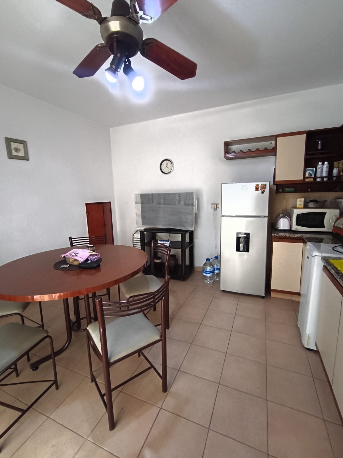 VENTA - CASA PH- 3 DORMITORIOS- PUEYRREDÓN