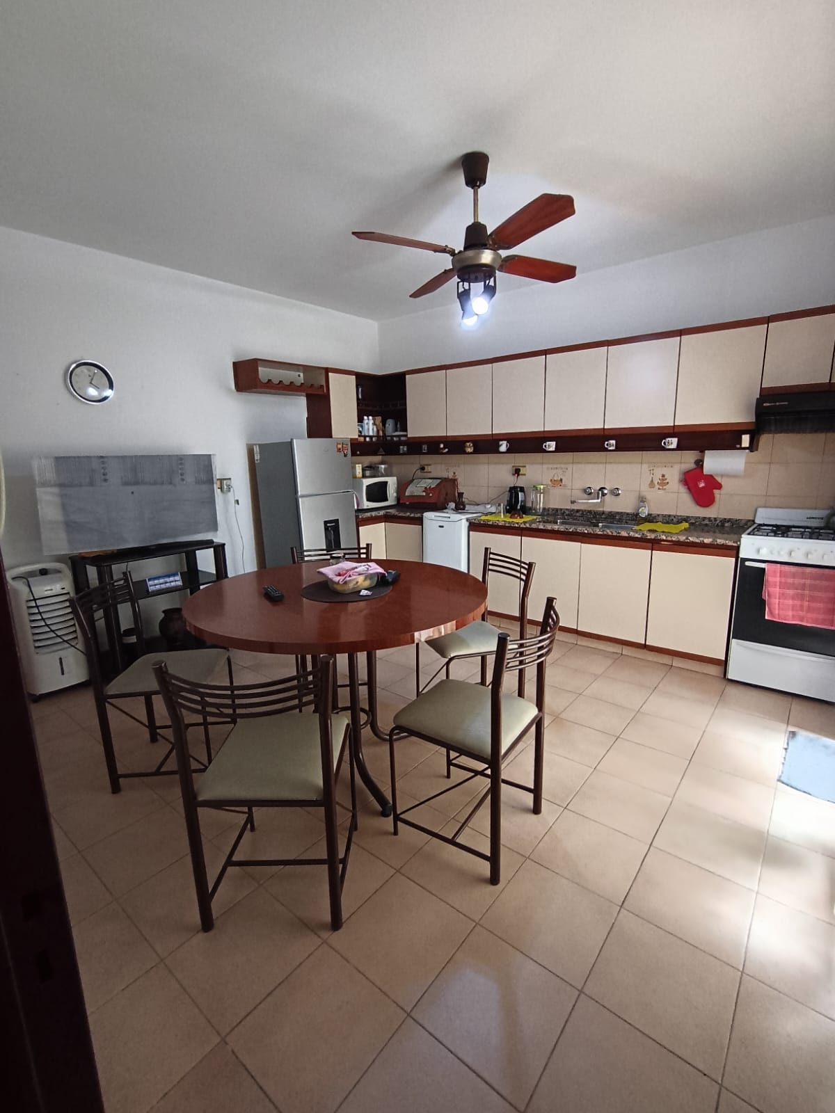 VENTA - CASA PH- 3 DORMITORIOS- PUEYRREDÓN