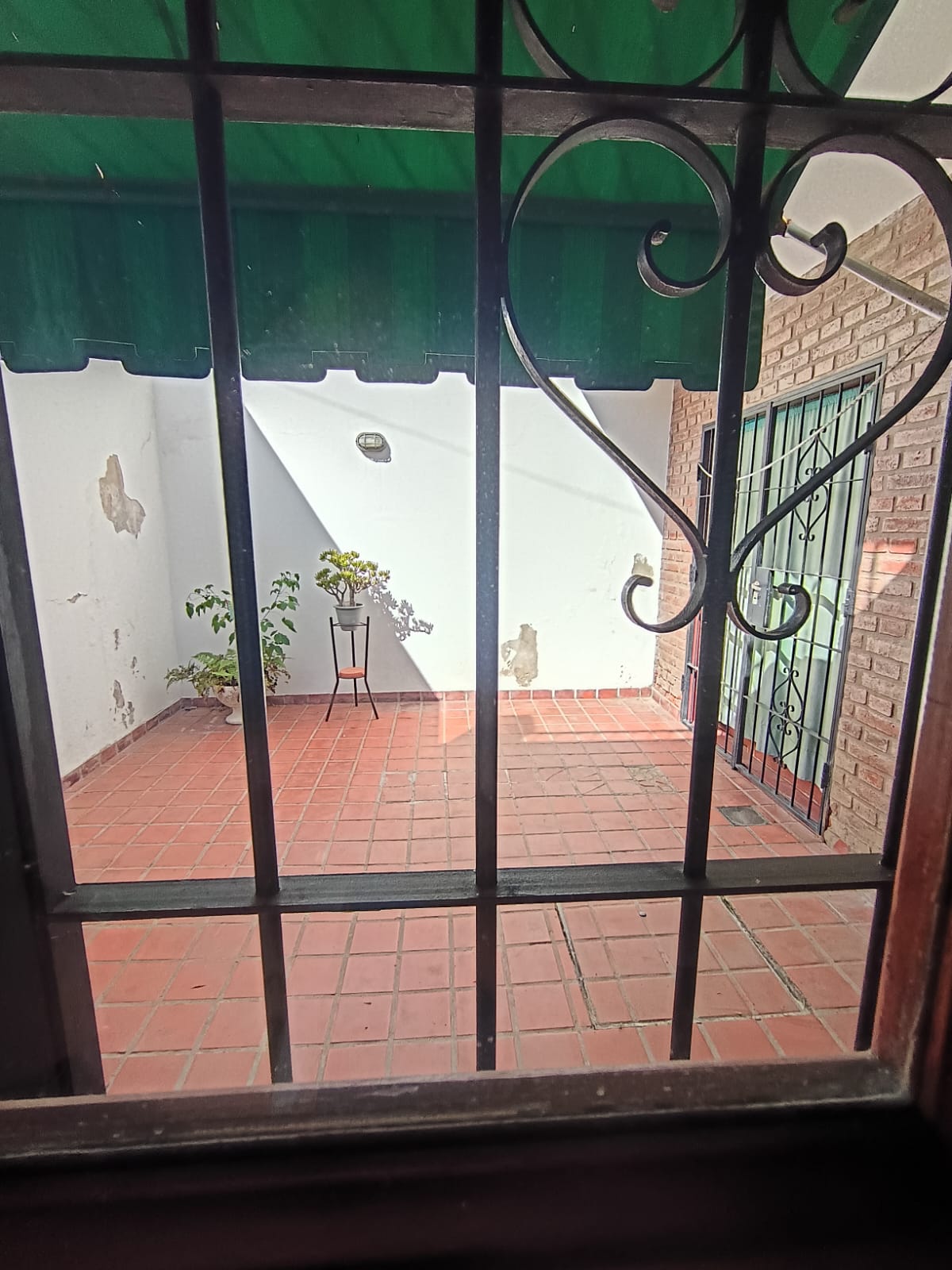 VENTA - CASA PH- 3 DORMITORIOS- PUEYRREDÓN