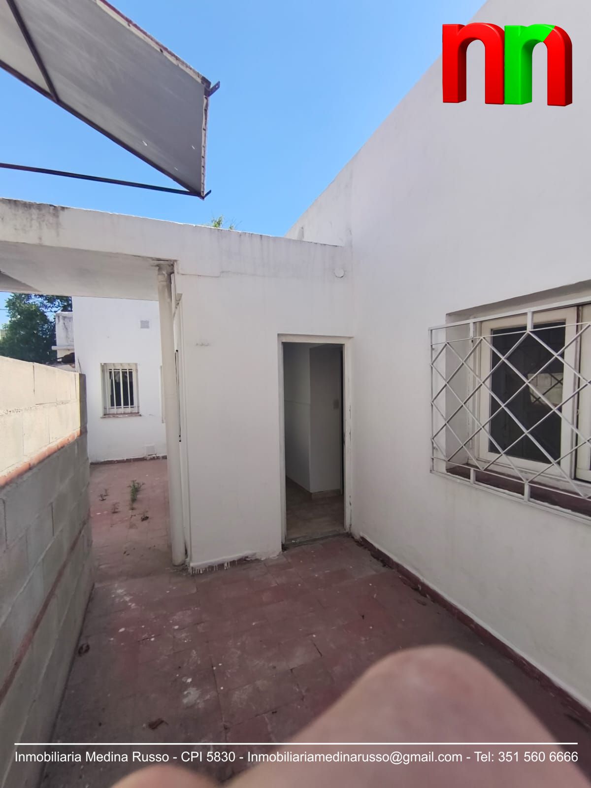 VILLA CABRERA - CASA EN ALQUILER