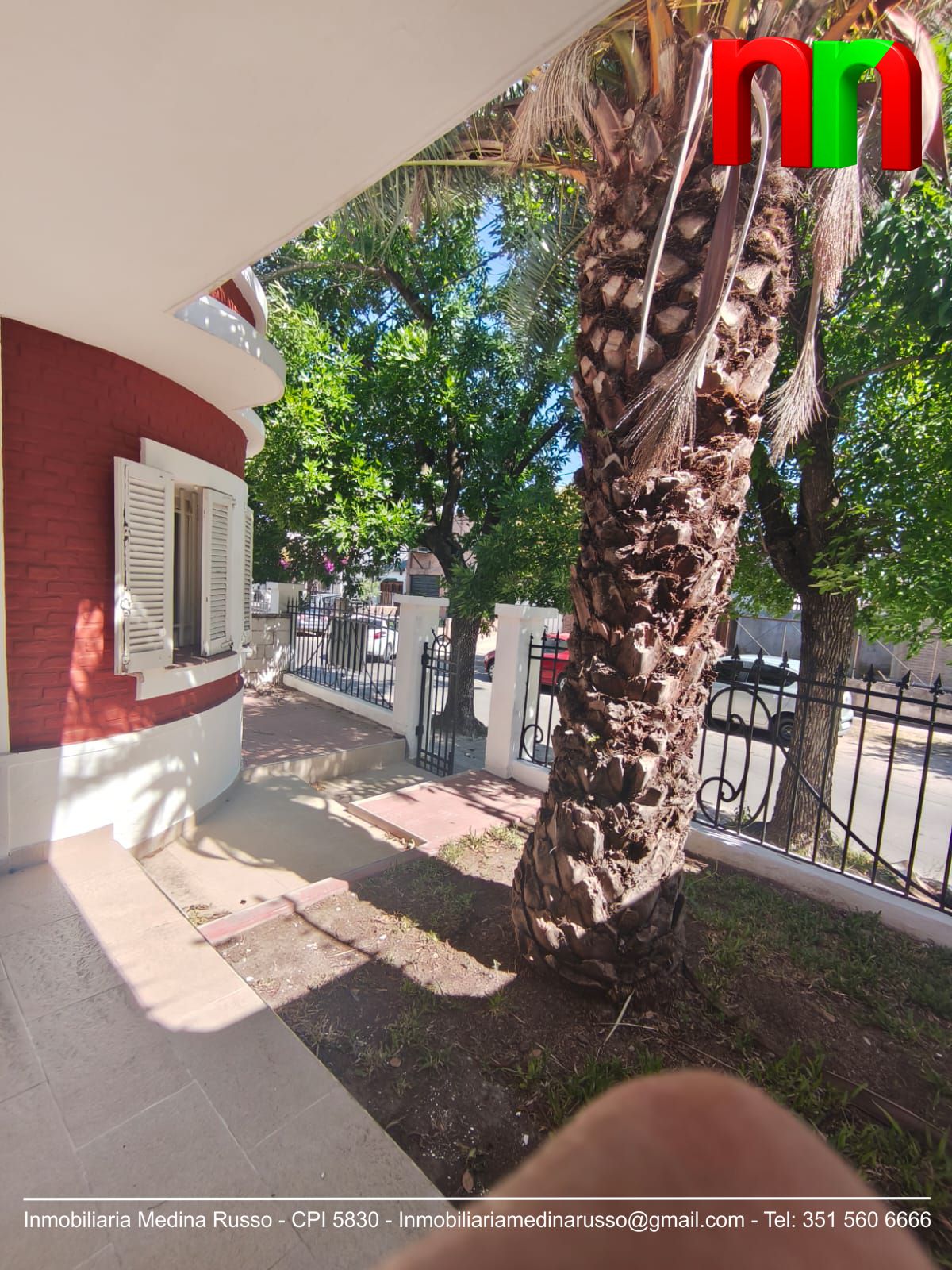 VILLA CABRERA - CASA EN ALQUILER