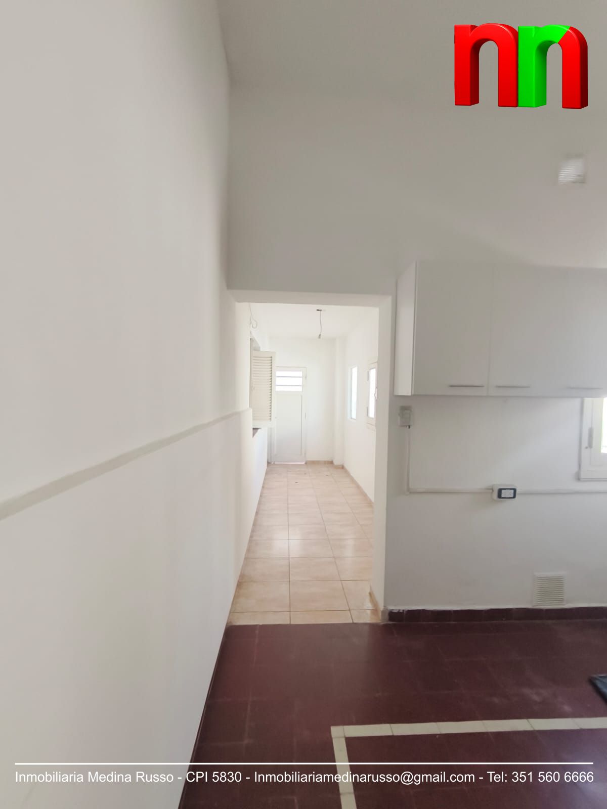 VILLA CABRERA - CASA EN ALQUILER