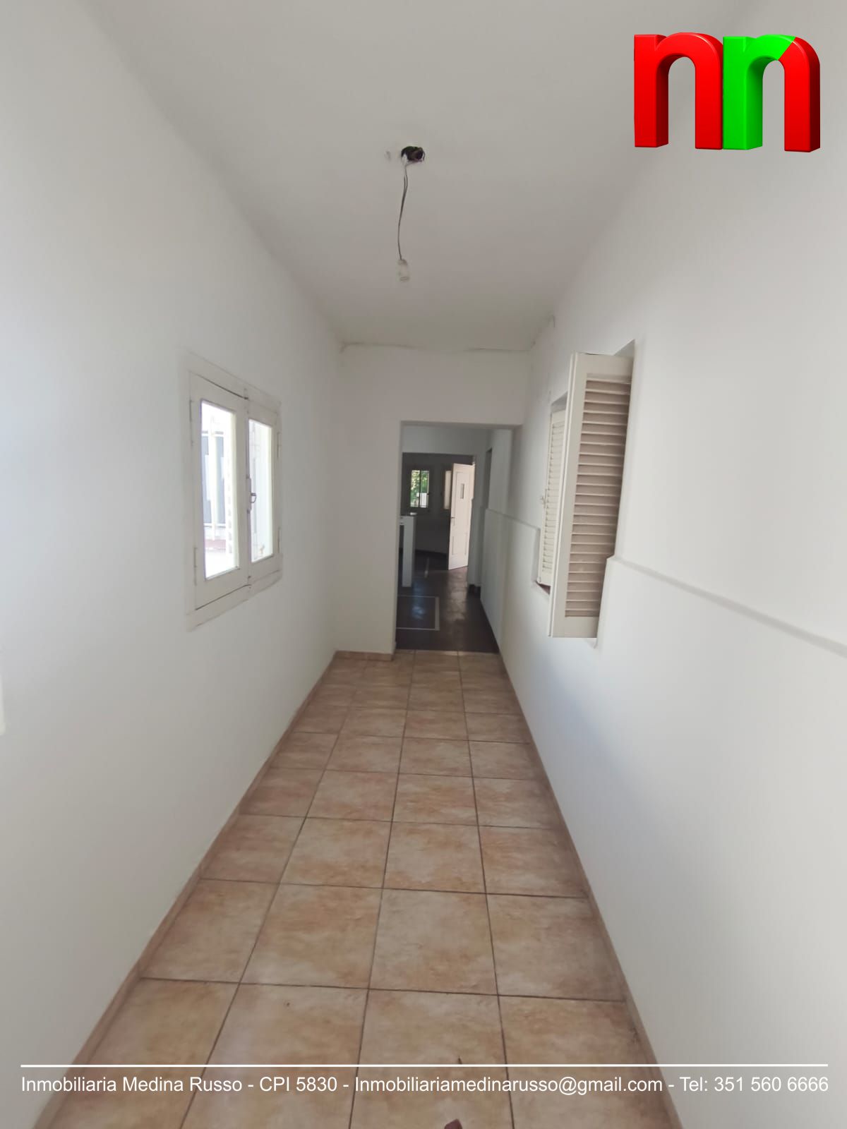 VILLA CABRERA - CASA EN ALQUILER