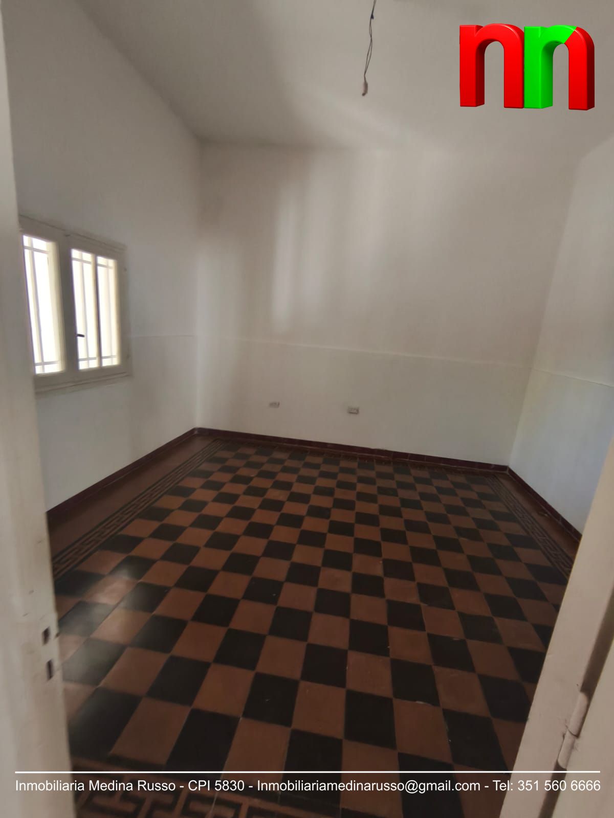 VILLA CABRERA - CASA EN ALQUILER