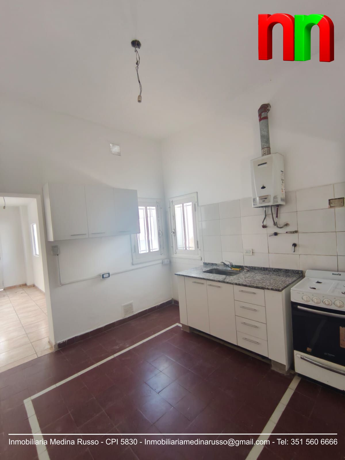 VILLA CABRERA - CASA EN ALQUILER